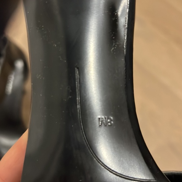 Nine West Heels - Picture 5 of 5